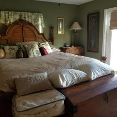 Oceanfront 3BR/2BA with Jacuzzi in Vero Beach