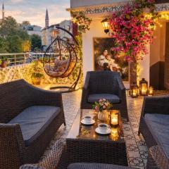 Konak Grand Bella Sultanahmet