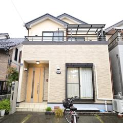 轩本阵独立别墅停两辆车