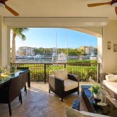 Luxury Marina Front Condo Cap Cana, Punta Cana
