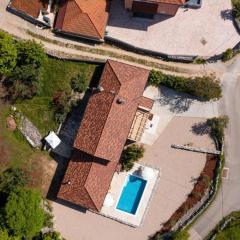Family friendly house with a swimming pool Ljutici, Krk - 25039