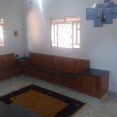 Espaço recanto feliz de Glaucilândia