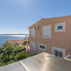 Apartments by the sea Rastici, Ciovo - 2080