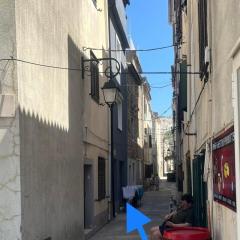 Apartments by the sea Pag - 24907