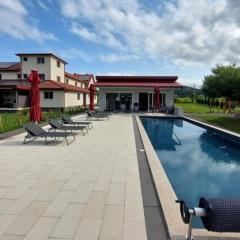 Apartments with swimming pool Otocac, Velebit - 24987