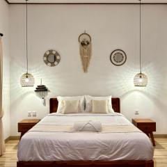 Tanun Homestay & Villa