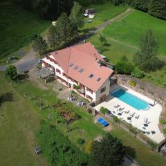 La Belle Charbonnière