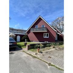 Holiday apartment with 2 bedrooms