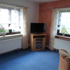 Holiday apartment with 2 bedrooms