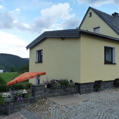 Holiday apartment with 2 bedrooms