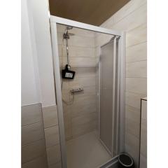 Bungalow 1 Ostlandstraße