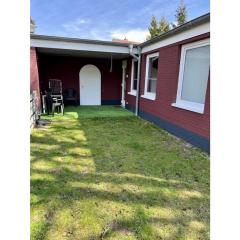 Bungalow 1 Ostlandstraße