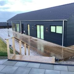 5 star holiday home in Lemvig