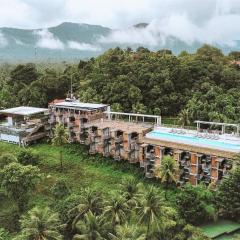 Varivana Resort Koh Phangan, The Centara Collection