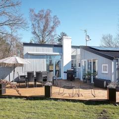 8 person holiday home in Nexø