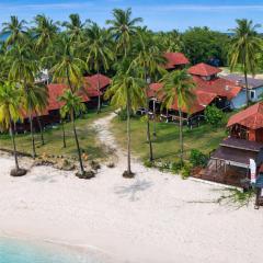 Redang Divers Resort