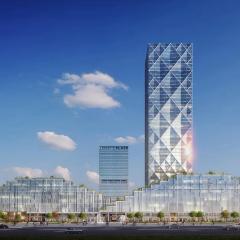 Hyatt Place Shenzhen Longgang