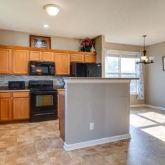 Charming 3 Bedroom Home