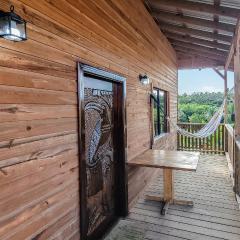 Modern Toucan Farmhouse - Belmopan Escape