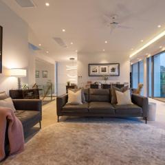 Serene Escape @ Lotus Gardens Layan Beach