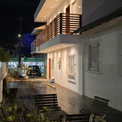 Eco Isla GuestHouse