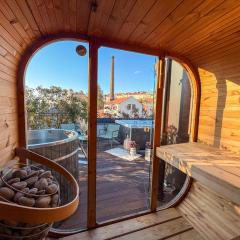 Aparthotel Na Klenici