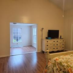 Rae's Creek Sanctuary