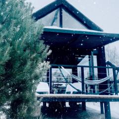 Wczasowy Loft Sominy