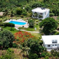 Casa Blanca Samaná - Las Galeras