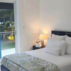 Ocean Breeze Apartment