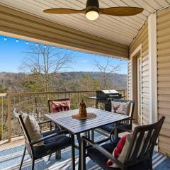 The Ozark Getaway Stay for 6