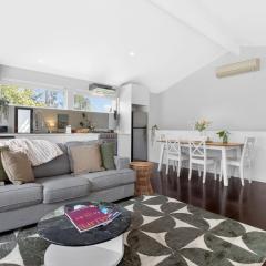 Koora Nest - Secluded Bushland Escape in the Hills