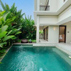 New ! "Uma Dauh Villa Cemagi" - Near Pererenan Beach