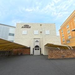 ヴァンヴェールアネックス