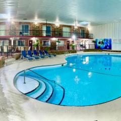 Ramada by Wyndham Mountain Home