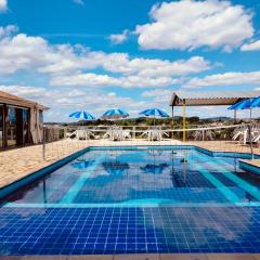 Pousada Recanto da Preguiça