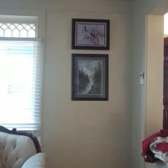 Marie's Home in Reno