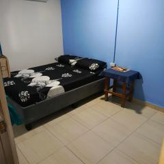 Hospedaje Bosque Mar