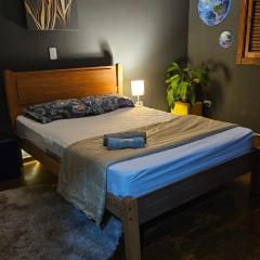 City Quarto Privativo Casal