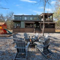 Chillax Inn The River For 19