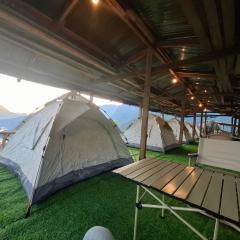 Phanoy Viewpoint camping