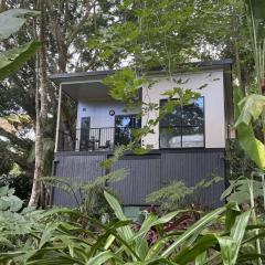 Mountain Escape - Eco Lodge - Bushland Retreat