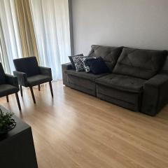 Apto 2 quartos em Barreiros São José Sc