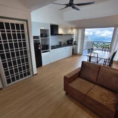 Little England B5-1 Fraser Panorama