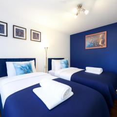 2 Bed Apt Close To City Centre With Free Parking