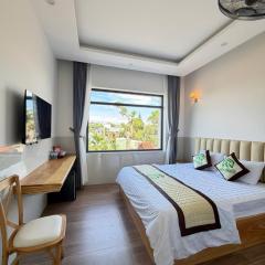 Mộc Thạch Homestay Gia Lai