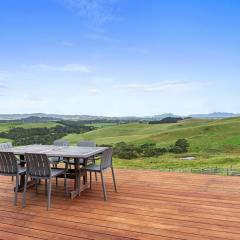 Mania Views - Waipu Holiday Home