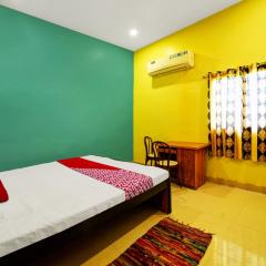 Hotel O by OYO Raj Munmun Hotel