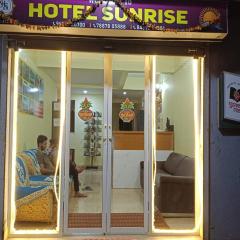 Hotel Sunrise