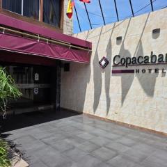 Copacabana Hotel